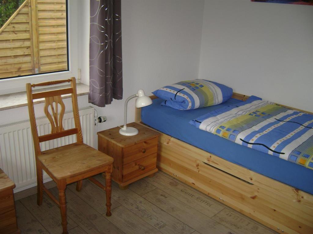 Ferienwohnung Stadtfelder Sankt Peter-Ording Exterior foto